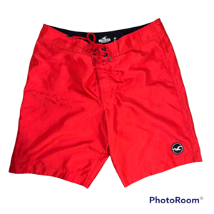 Hollister Board shorts